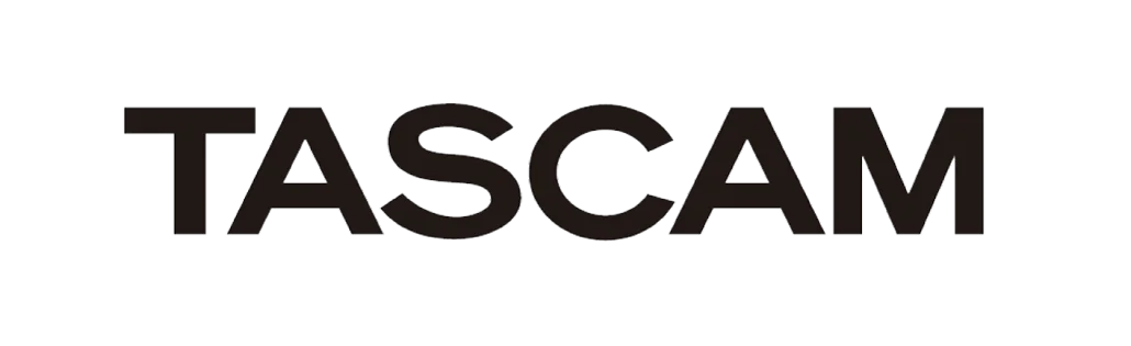 Tascam Logo