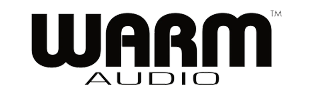 Warm Audio Logo